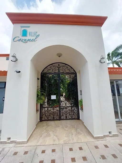 Villas Cozumel #8 Mexique