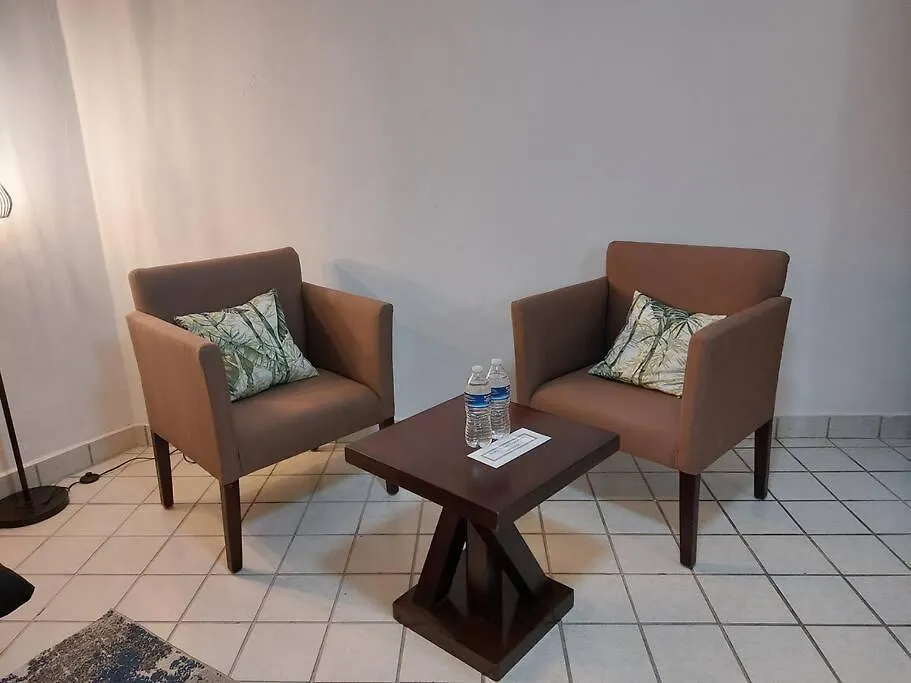 Villas Cozumel #8 0*,  Mexique