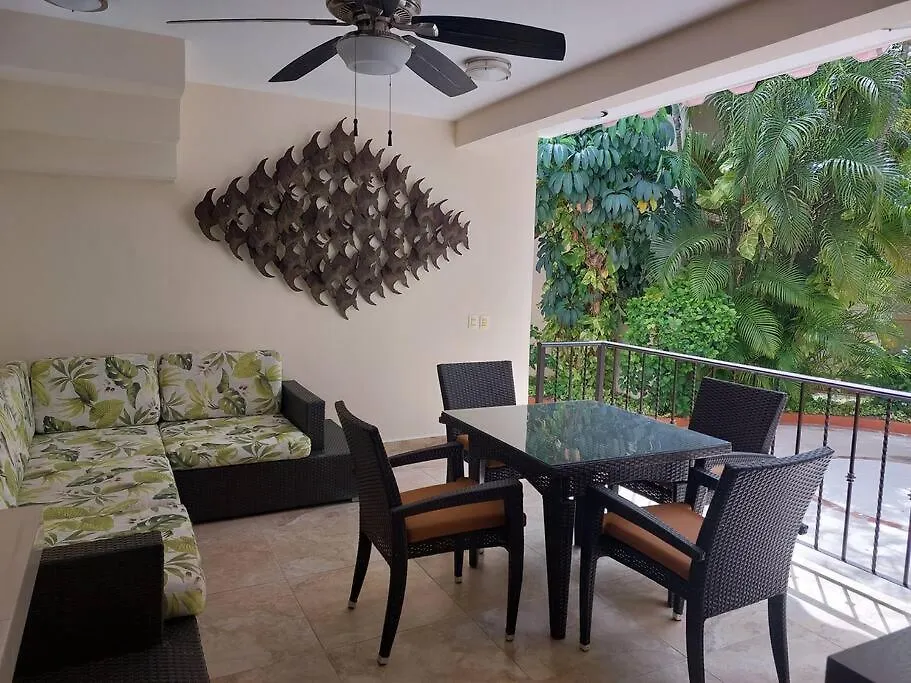 Villas Cozumel #8 Mexique